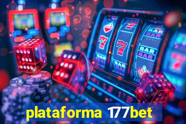 plataforma 177bet